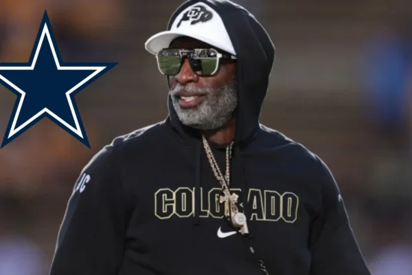 Deion Sanders’ Commitment to Colorado: His Future in College Football Deion Sanders'