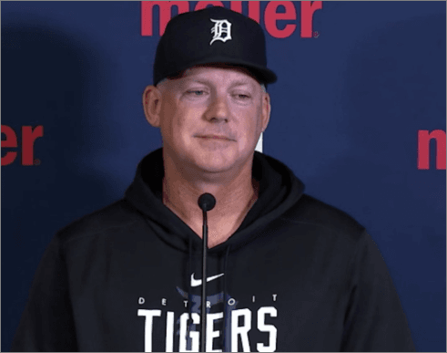 A Talent Detroit Tigers Must Trade Before The End of 2025 Deadline