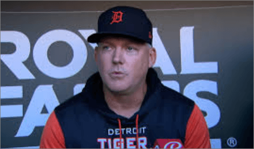 Report: Tigers Set to Boost Bullpen with Call-Up of RHP Dylan Smith