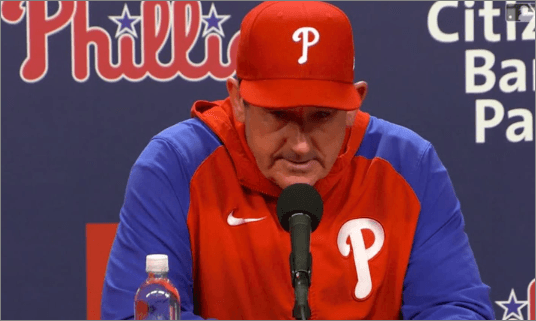 Just In: Phillies’ Star Bryce Harper Campaigns for Return of Power-Hitting Teammate