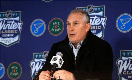 Breaking: Toronto Maple Leafs Face a Long To-Do List This Summer For More Weapons
