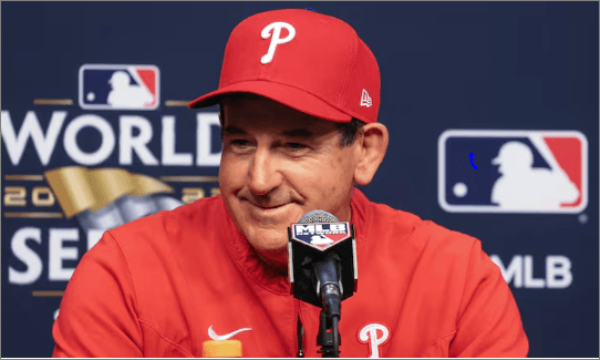 Just In: Phillies Expected to Make Major Trade for $56 Million For a Powerful Weapon