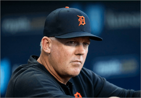 Good News: Tigers Are Set For an Interesting Weapon’ in Upcoming Trade Deadline