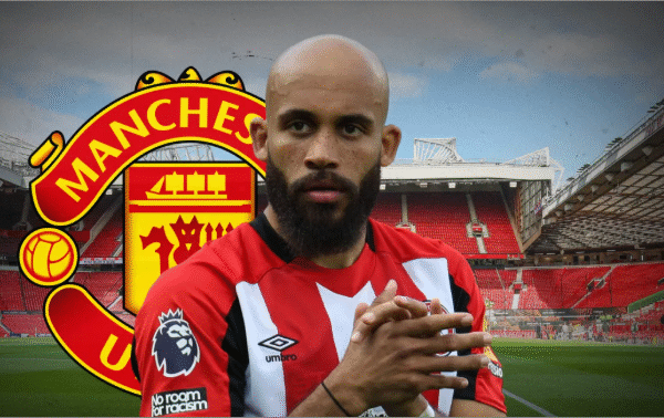 Breaking: Man Utd on verge of full agreement to sign star on £250,000-a-week contract