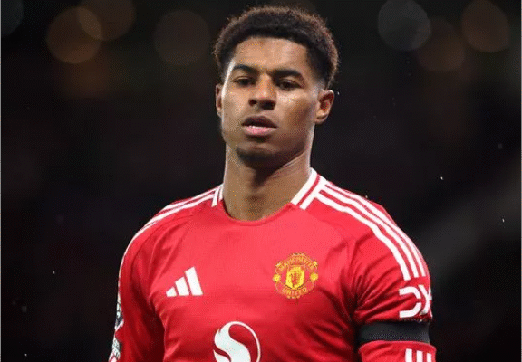Breaking: Marcus Rashford is preparing to return to Manchester United training if a transfer does not take place, according to sources.