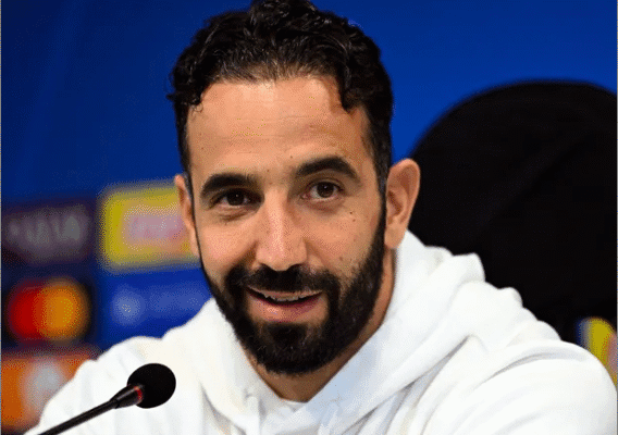 Just In: Man Utd Target World-Class Dribbler in Bold Transfer Move