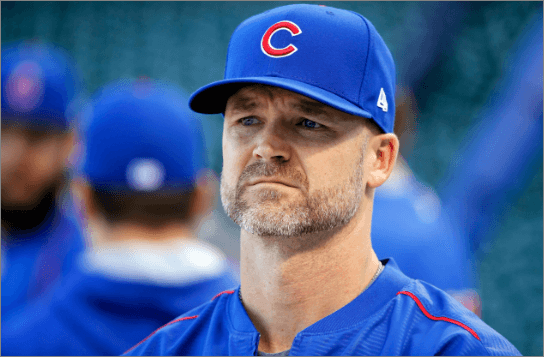 Breaking: Firepower Showdown: Cubs and Nationals Set for Explosive Series