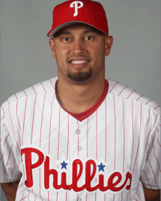 Just in: Philadelphia Phillies Standout Receives Historic Recognition in the ‘Hall of Pretty Good