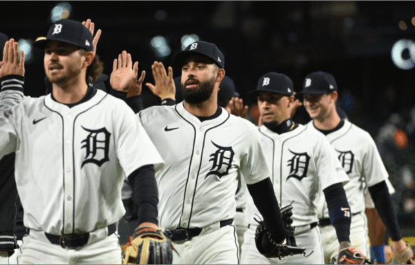 Just in:Four Tigers Headed to All-Star Game in Atlanta
