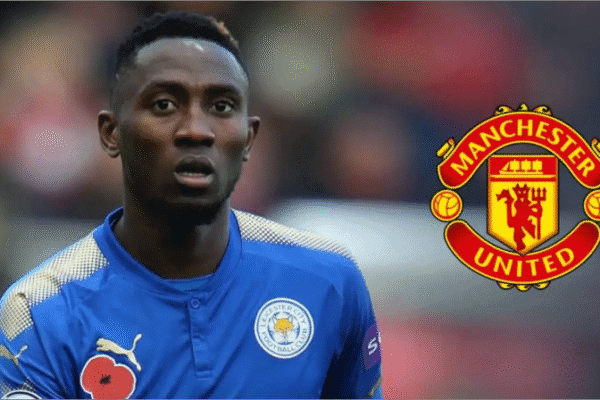 Breaking: Wilfred Ndidi is targeting a transfer to Manchester United this summer and could prove to be a cost-effective addition