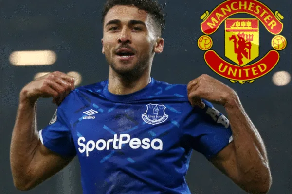 Breaking:The star player is seeking a £100,000-per-week deal to join Manchester United